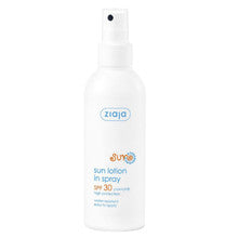 Ziaja - Sun Lotion In Spray SPF 30 - 170ml - Feel You