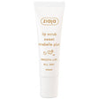 Ziaja - Sweet Mirabelle Plum Lip Scrub - 12ml - Feel You
