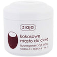 Ziaja - Tělo Butter Coconut 200 ml - 200ml - Feel You