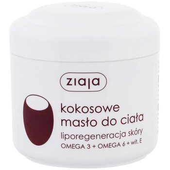 Ziaja - Tělo Butter Coconut 200 ml - 200ml - Feel You