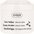 Ziaja - Tělo Butter Goat`s Milk 200 ml - 200ml - Feel You
