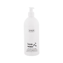Ziaja - Tělo Milk Goat`s Milk 400 ml - 400ml - Feel You