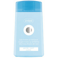 Ziaja - Two-phase eye separator 120 ml - 120ml - Feel You