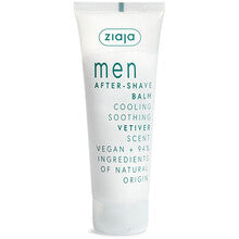 Ziaja - Vetiver Men After Shave Balm - 80ml - Feel You