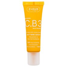 Ziaja - Vitamin C.B3 Niacinamide Active Face Serum - 30ml - Feel You