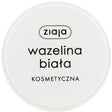Ziaja - White Cosmetic Vaseline - Univerzální bílá kosmetická vazelína - 30ml - Feel You