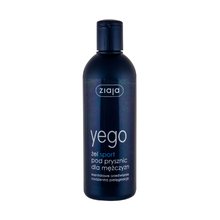 Ziaja - Yego Men Sport Shower gel - Shower gel - 300ml - Feel You