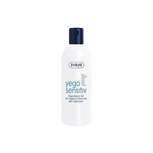 Ziaja - Yego Sensitive - Gel for intimate hygiene for men - 300ml - Feel You