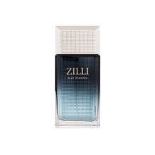 Zilli - Blue Titanium EDP - 100ml - Feel You