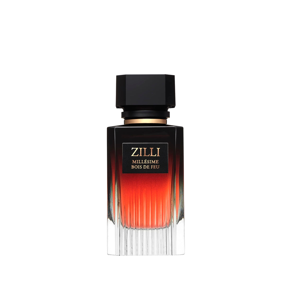 Zilli, Millesime Bois De Feu, Eau De Parfum, For Men, 100 ml *Tester - Feel You