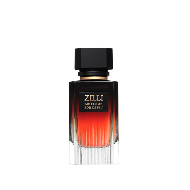 Zilli, Millesime Bois De Feu, Eau De Parfum, For Men, 100 ml *Tester - Feel You