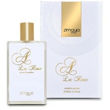 Zimaya - A La Rose Extrait de Parfum - 100ml - Feel You