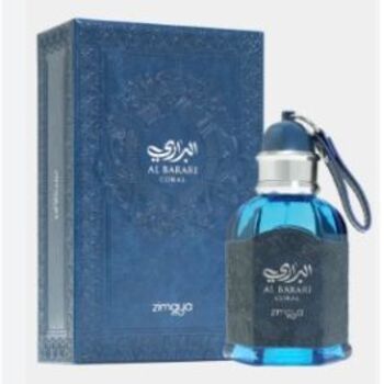 Zimaya - Al Barari Coral EDP - 100ml - Feel You