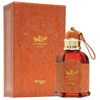 Zimaya - Al Barari Shore EDP - 100ml - Feel You