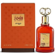 Zimaya - Al Fouz EDP - 100ml - Feel You
