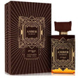 Zimaya - Amber Is Great Extrait de Parfum - 100ml - Feel You