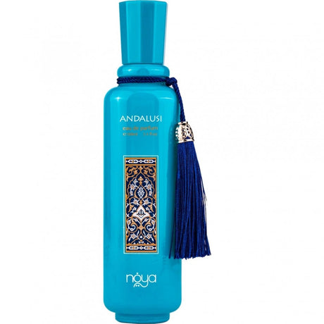 Zimaya, Andalusi Blue, Eau De Parfum, Unisex, 100 ml - Feel You