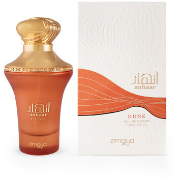 Zimaya - Anhaar Dune EDP - 100ml - Feel You