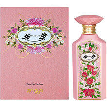 Zimaya - Bahjah EDP - 100ml - Feel You