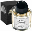 Zimaya - Black Symphony EDP - 100ml - Feel You