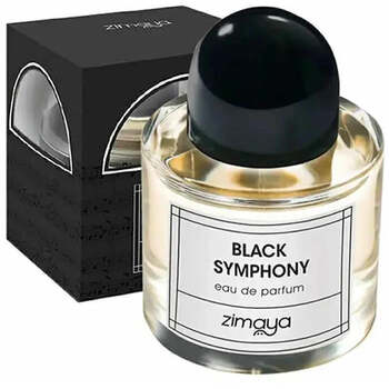 Zimaya - Black Symphony EDP - 100ml - Feel You