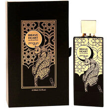 Zimaya - Brave Heart EDP - 100ml - Feel You