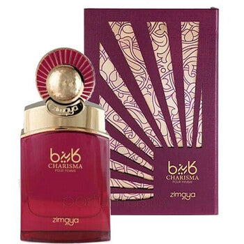 Zimaya - Charisma Femme EDP - 100ml - Feel You