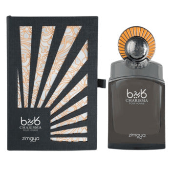Zimaya - Charisma pour Homme EDP - 100ml - Feel You