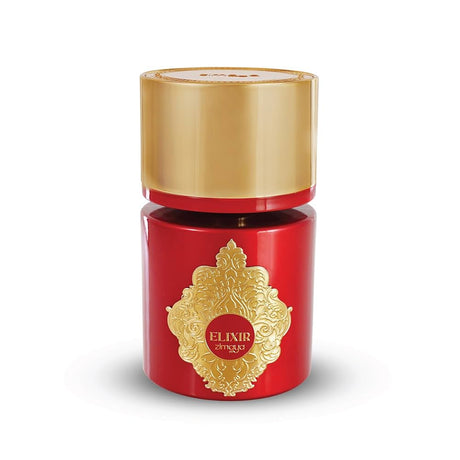 Zimaya, Elixir Red, Eau De Parfum, For Women, 100 ml - Feel You