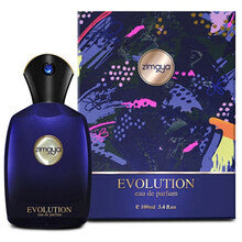 Zimaya - Evolution EDP - 100ml - Feel You