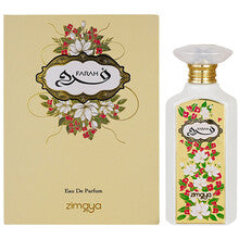 Zimaya - Farah EDP - 100ml - Feel You