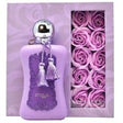 Zimaya - Fatima Velvet Love Extrait de Parfum - 100ml - Feel You