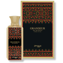 Zimaya - Grandeur EDP - 100ml - Feel You