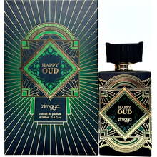 Zimaya - Happy Oud Parfum - 100ml - Feel You