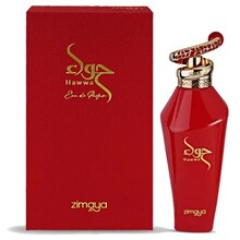 Zimaya - Hawwa Red EDP - 100ml - Feel You