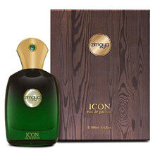 Zimaya - Icon EDP - 100ml - Feel You