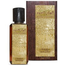 Zimaya - Ilham Al Oud EDP - 100ml - Feel You