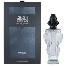 Zimaya - Infrad Noir Edition EDP - 100ml - Feel You