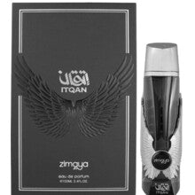 Zimaya - Itqan Noir Pour Femme EDP - 100ml - Feel You