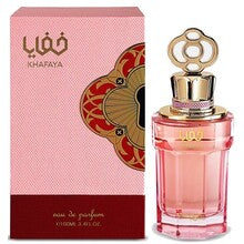 Zimaya - Khafaya Pink EDP - 100ml - Feel You