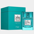Zimaya - Mazaaj Rhythm EDP - 100ml - Feel You