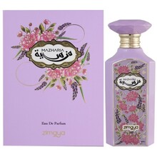 Zimaya - Mazharia EDP - 100ml - Feel You
