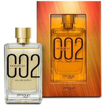 Zimaya - Monopoly 002 EDP - 100ml - Feel You