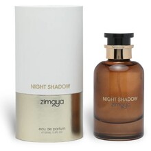 Zimaya - Night Shadow EDP - 100ml - Feel You