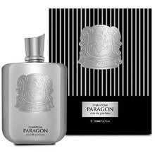 Zimaya - Phantom Paragon EDP - 100ml - Feel You