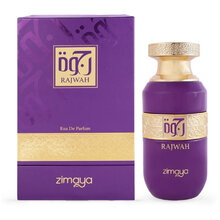 Zimaya - Rajwah EDP - 100ml - Feel You