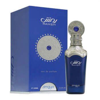 Zimaya - Ramsh Imperium EDP - 100ml - Feel You