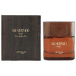 Zimaya - Reserved Oud EDP - 100ml - Feel You