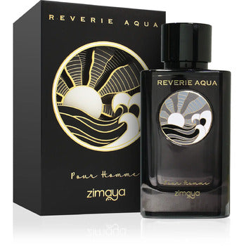 Zimaya - Reverie Aqua EDP - 100ml - Feel You