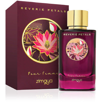 Zimaya - Reverie Petals EDP - 100ml - Feel You
